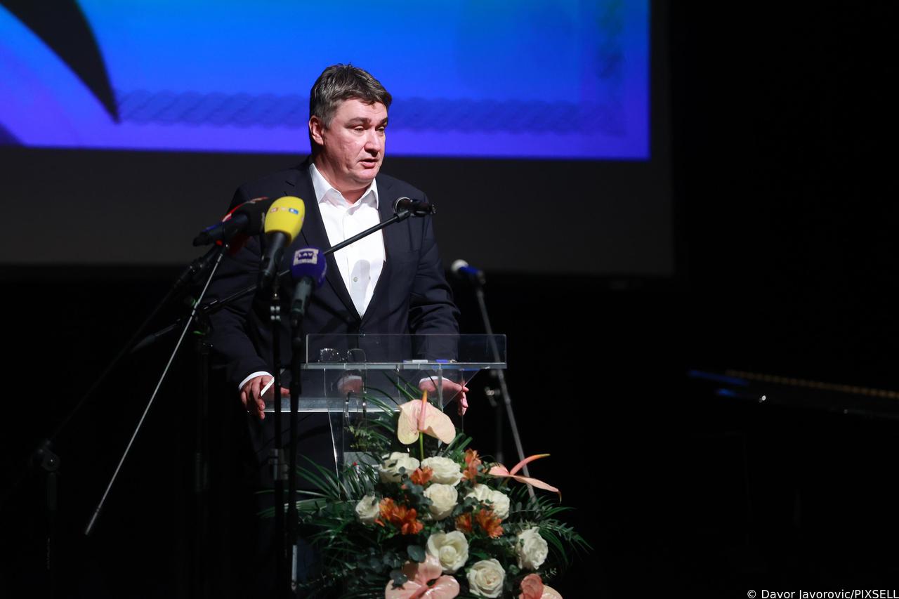 Obilježavanje 31. godišnjice međunarodnog priznanja Hrvatske i 25. obljetnice završetka mirne reintegracije hrvatskog Podunavlja