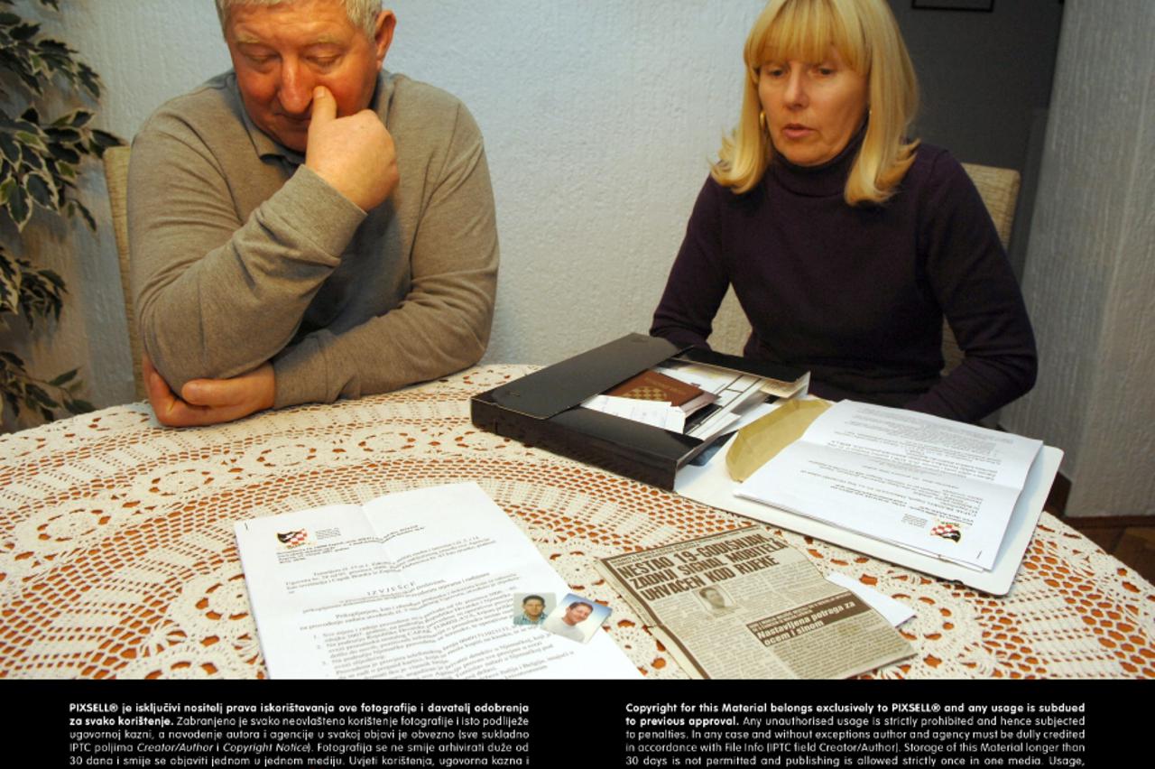 branko capak,ankica capak,portal