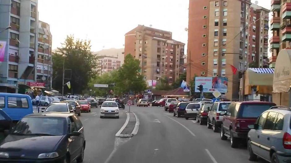Kosovska Mitrovica