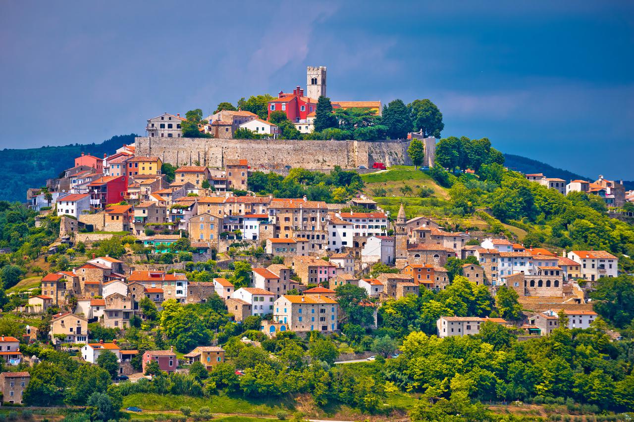 Istarska županija