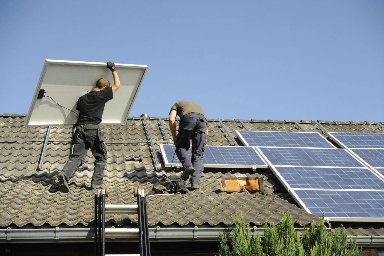 Solarna energija