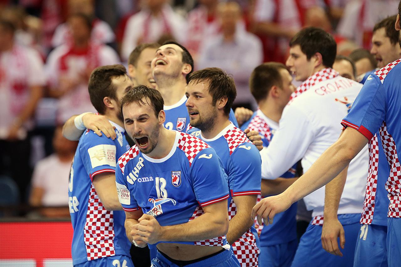 Hrvatska - Poljska