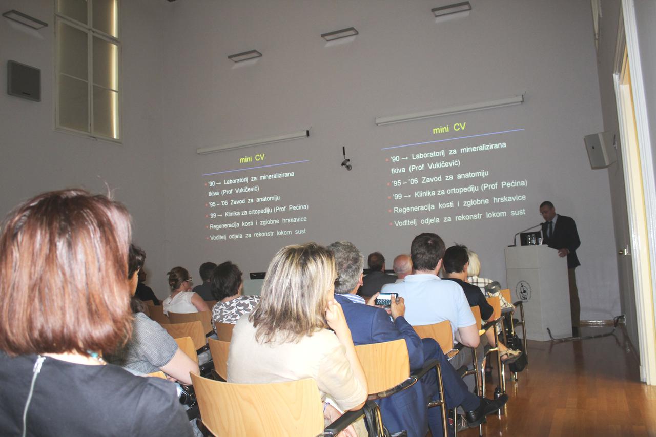 tribina inovacije u medicini hazu