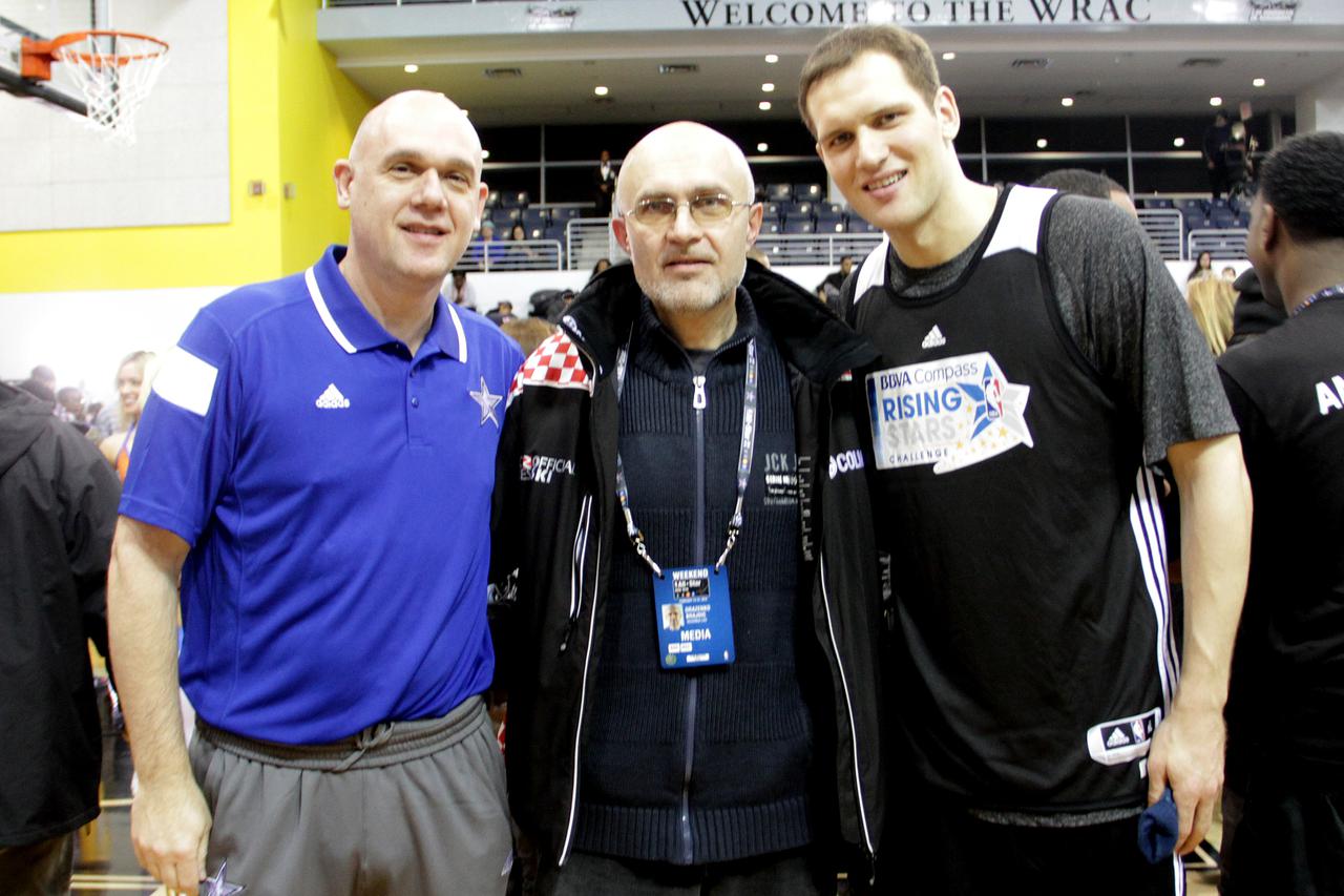 Spahija, Bogdanović