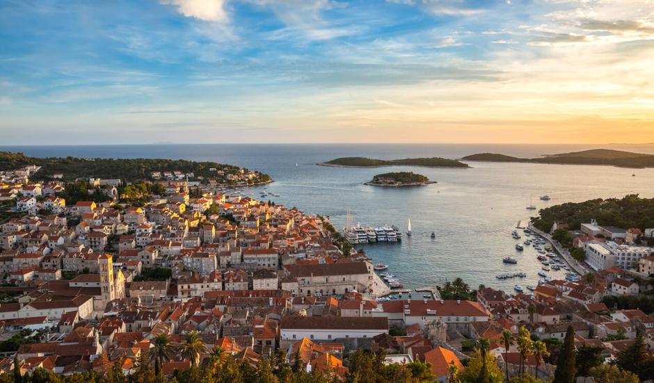 Spartan Race Hvar
