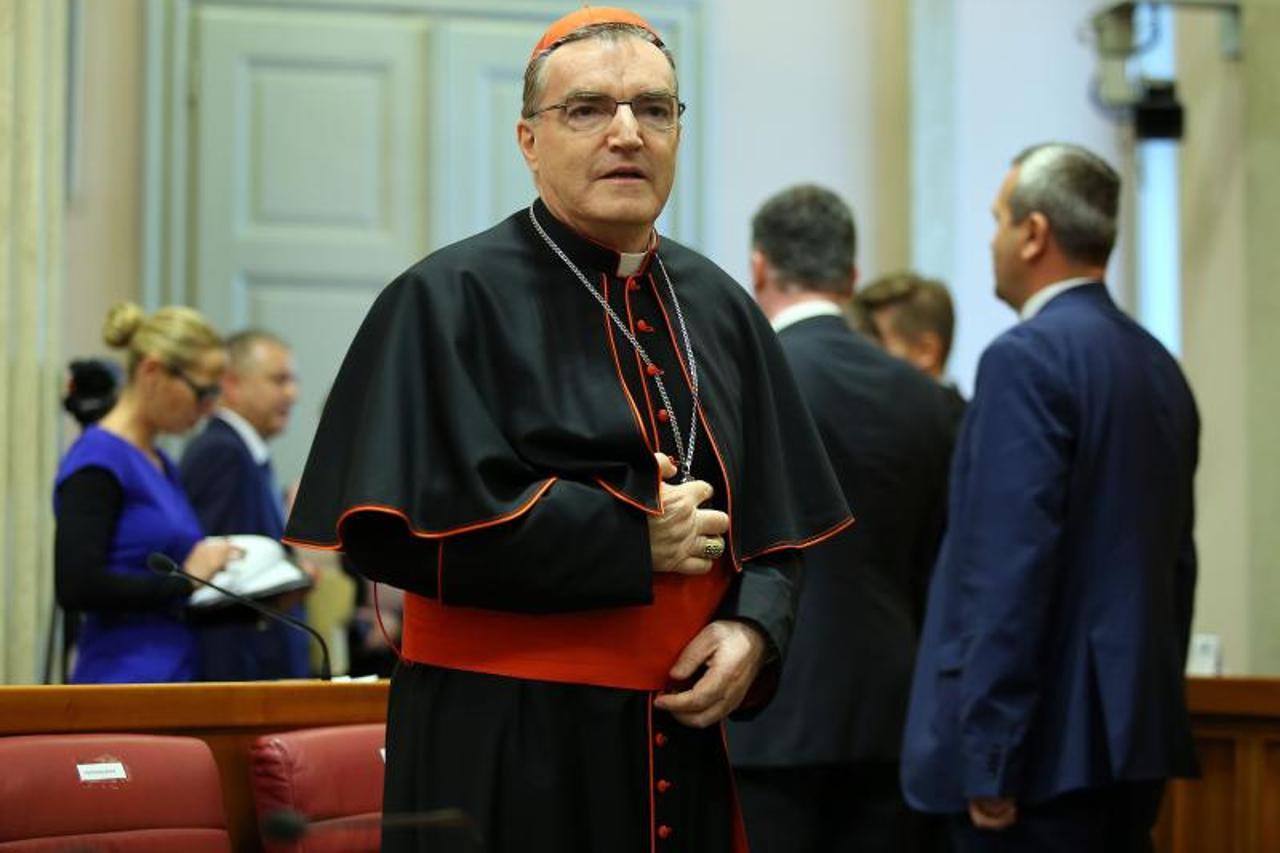 kardinal Bozanić
