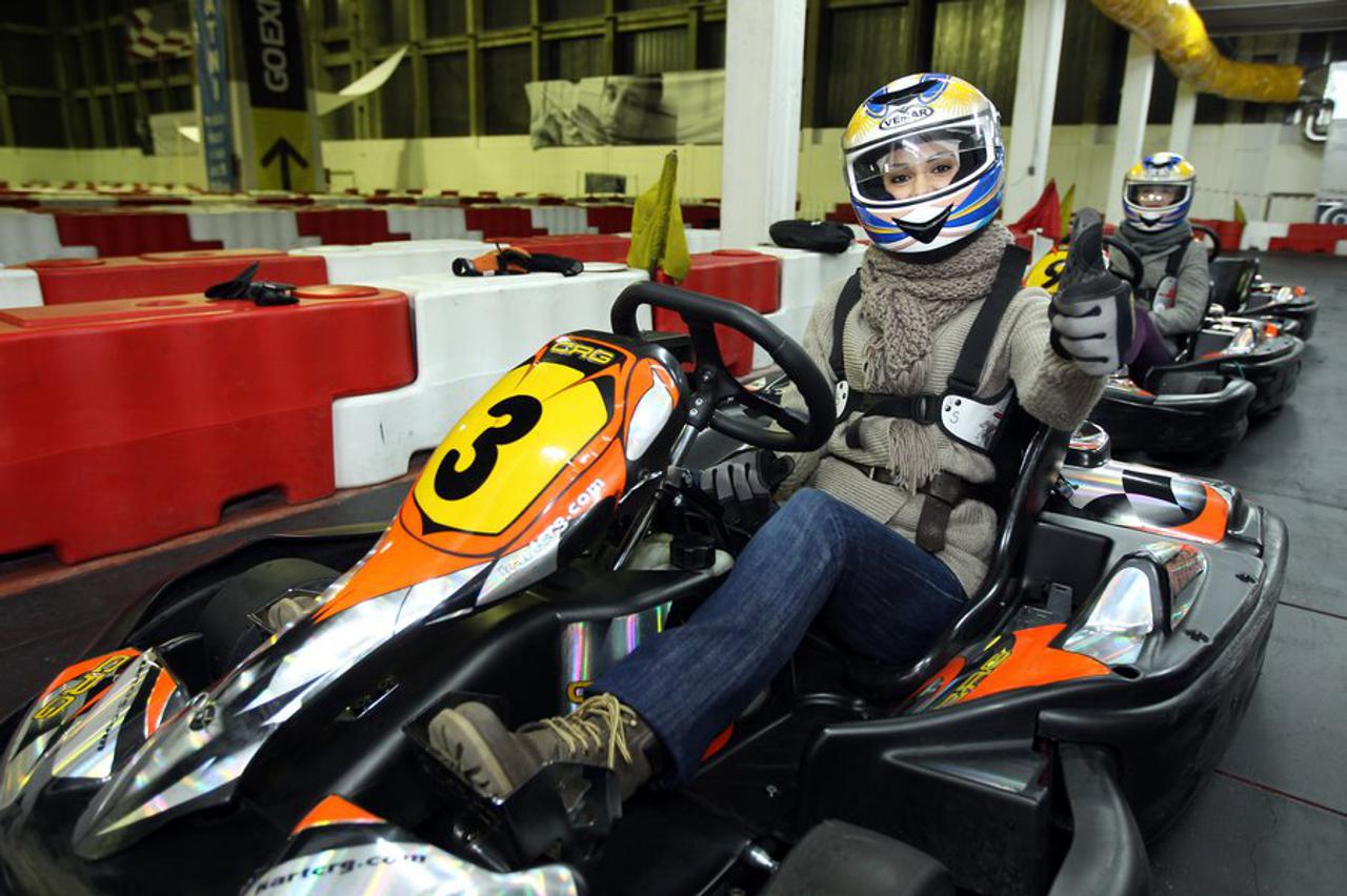 Karting (1)
