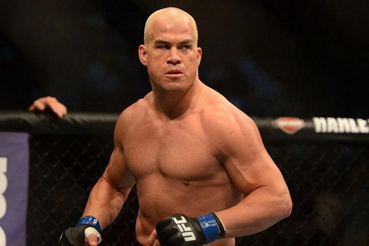 Tito Ortiz