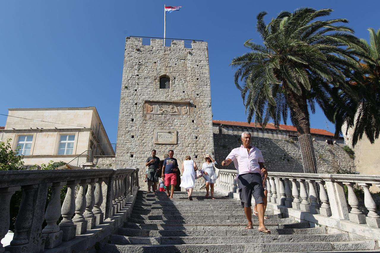Korčula