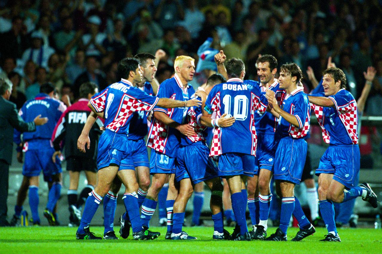 Vatreni