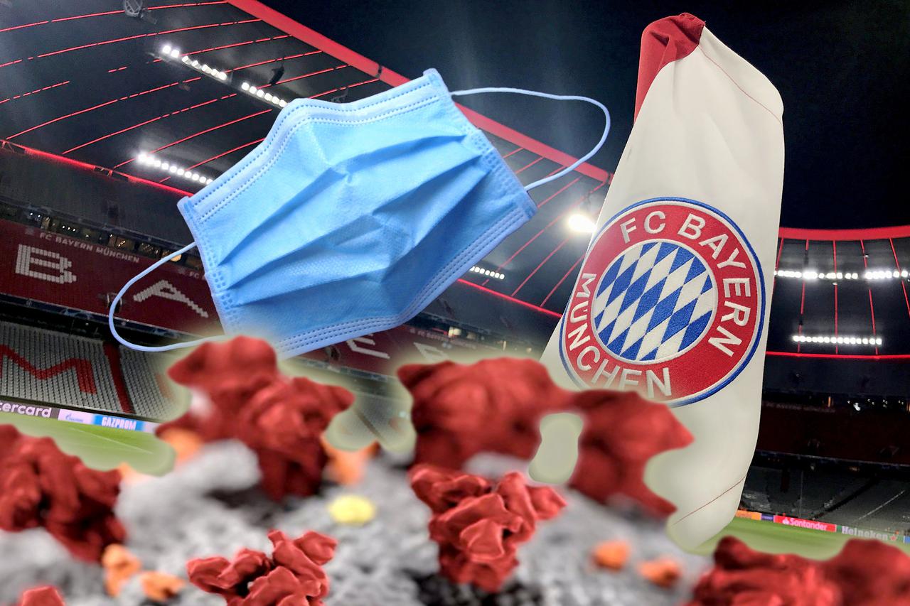 Koronavirus - nogomet