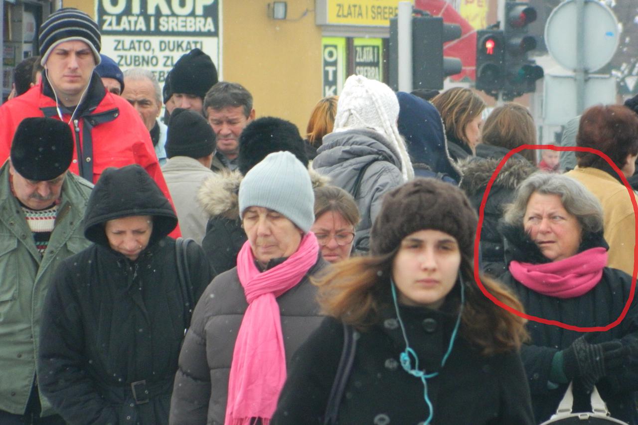 Pronađi se na fotki