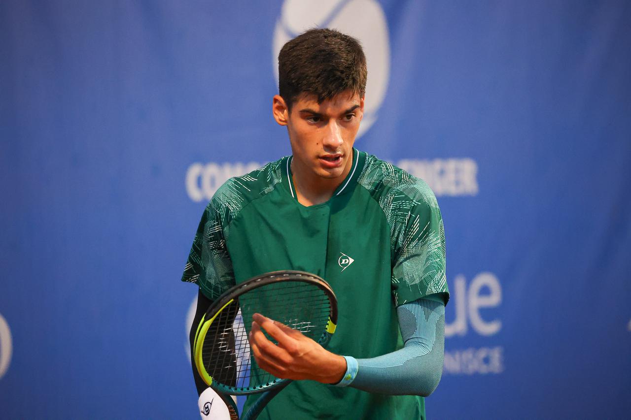 TENNIS - Internazionali di Tennis - ATP Como Lake Challenger 2025