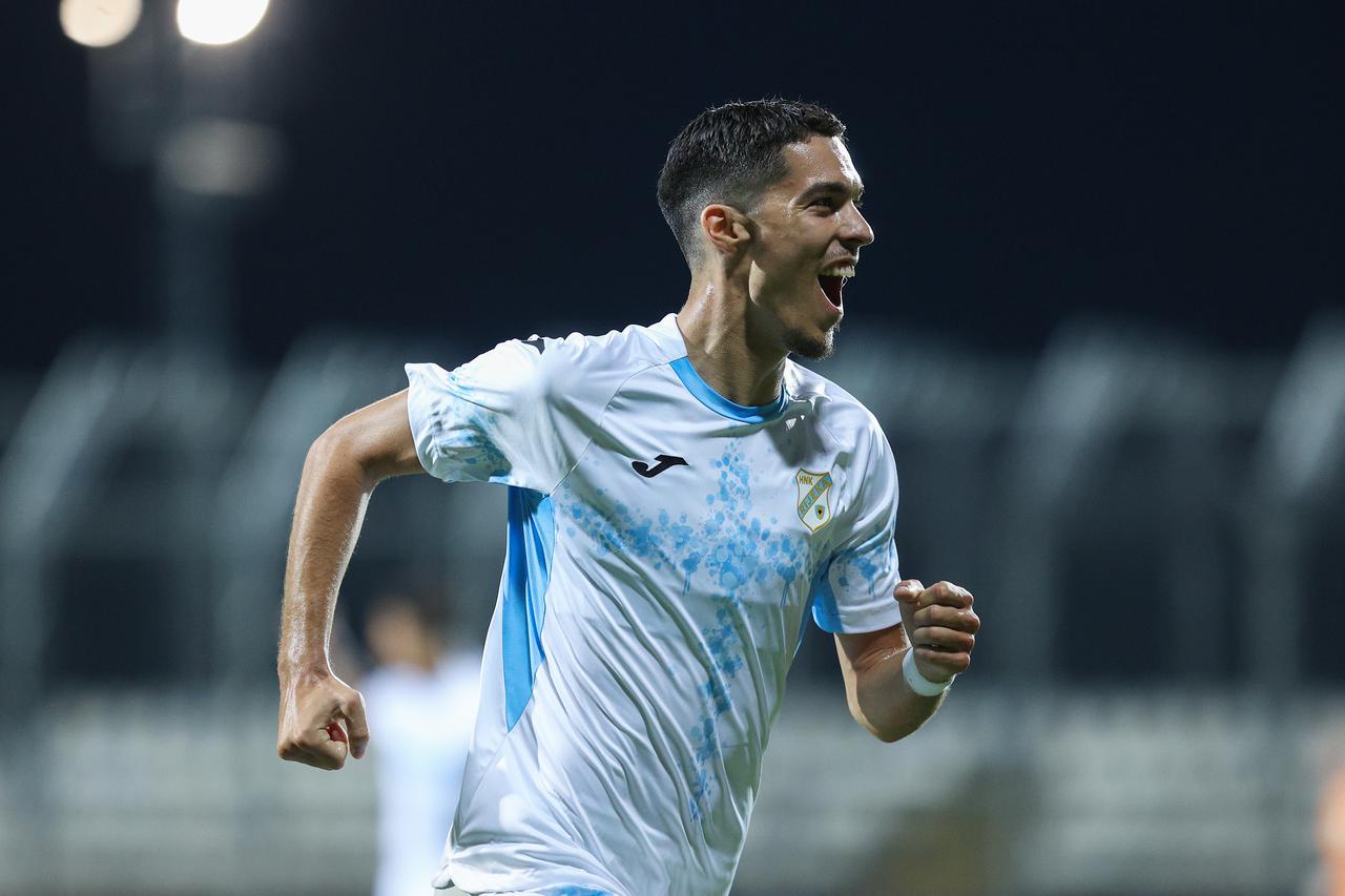 Rijeka: HNK Rijeka i FC Ilves u prvoj utakmici 3. kola kvalifikacija UEFA Konferencijske lige