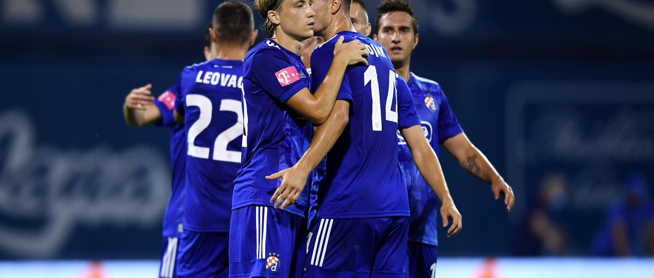 Dinamo izbacio Cluj nakon nevjerojatne drame, 120 minuta i jedanaesteraca!