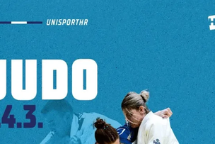 Vrijeme je za judo!Studentski tatami sutra donosi brze i snažne poteze,...