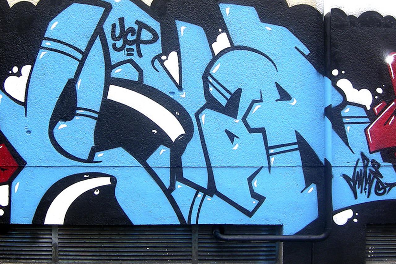 grafiti