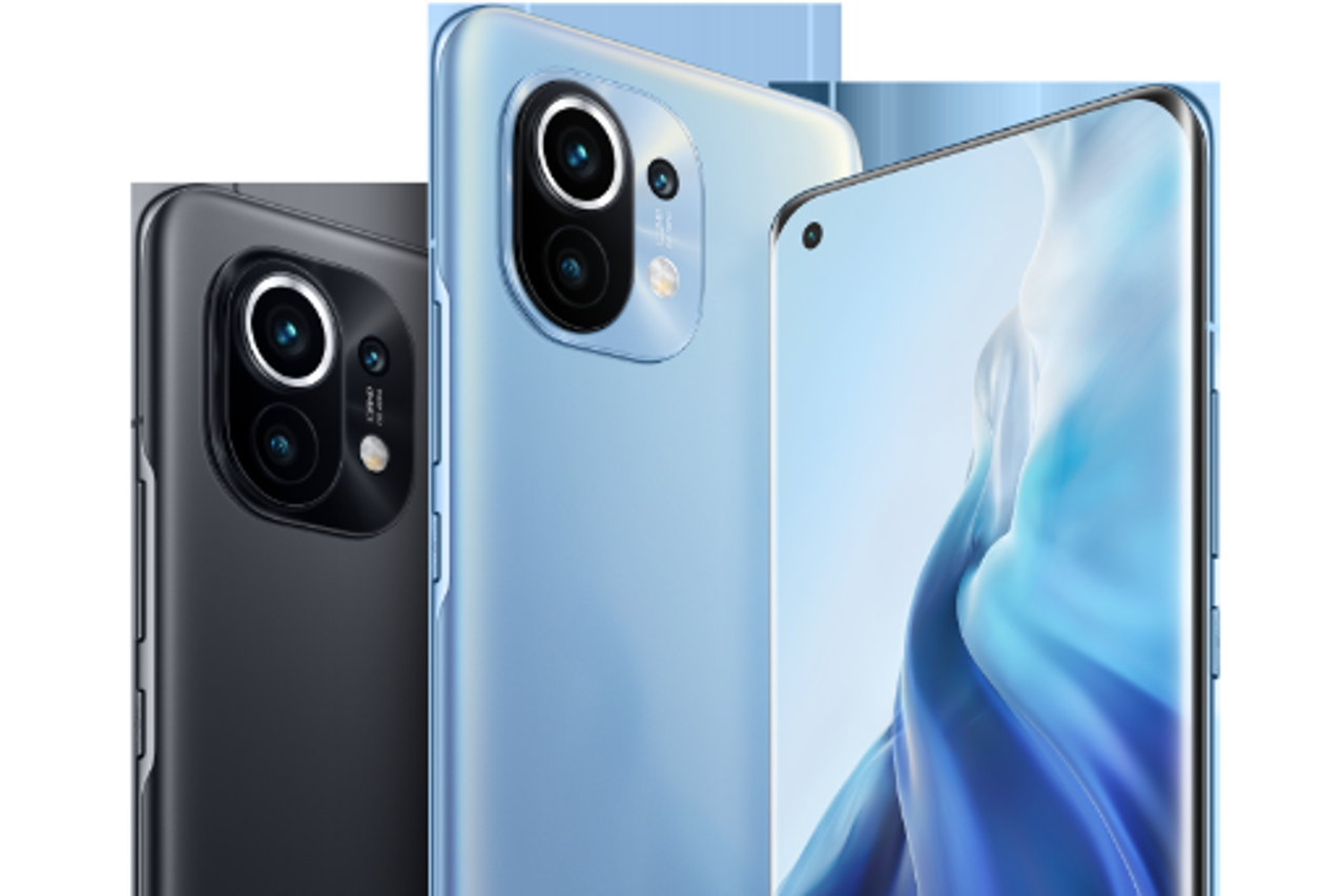 Xiaomi Mi 11