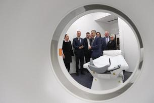 Bolnica dobila novi CT uređaj, skratit će se i liste čekanja