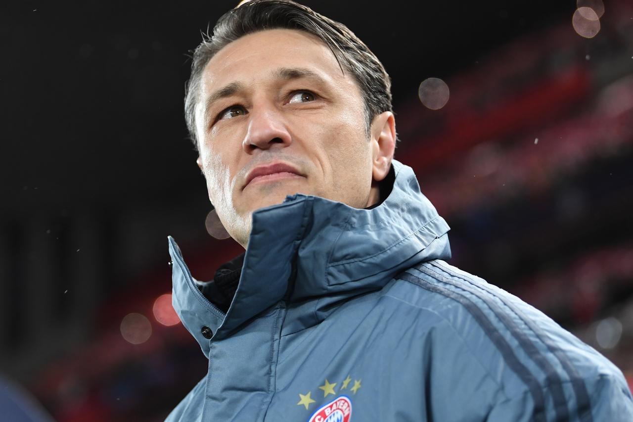Niko Kovač