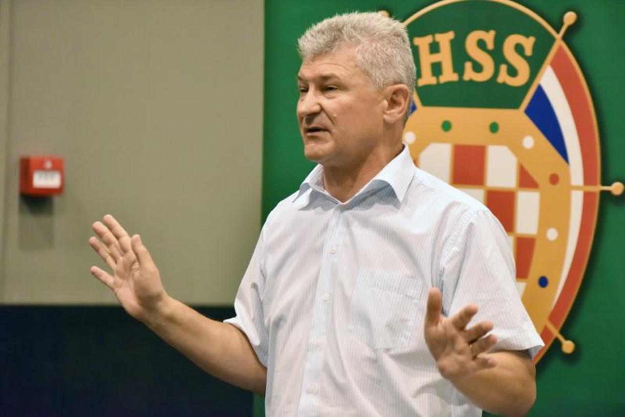 Branko Hrg