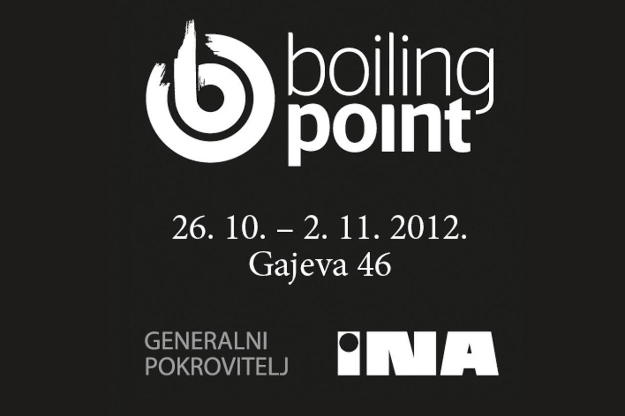 boling point