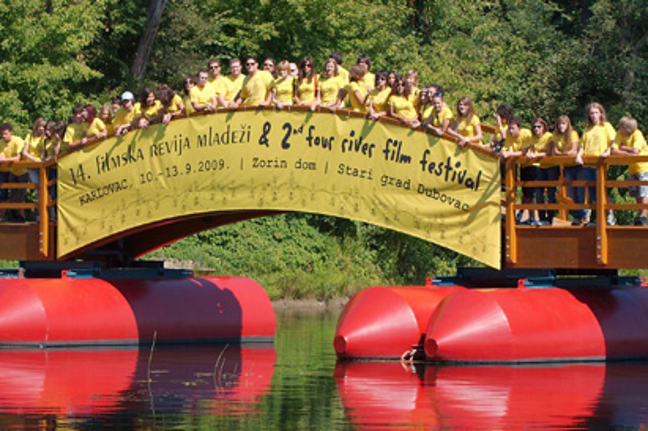 Four river film festival