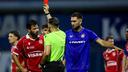 Dinamo Zagreb advances in Champions League after dramatic extra-time win