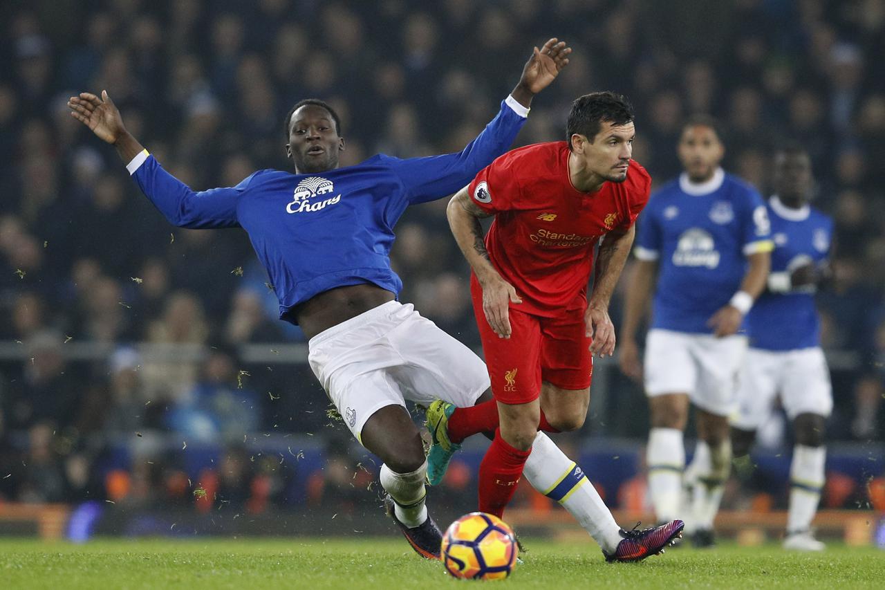 Everton - Liverpool
