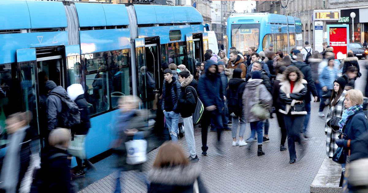 Sve počinje u 3.30 sati, očekuje se kolaps: Posljednji štrajk ovakve vrste dogodio se davne 1940.