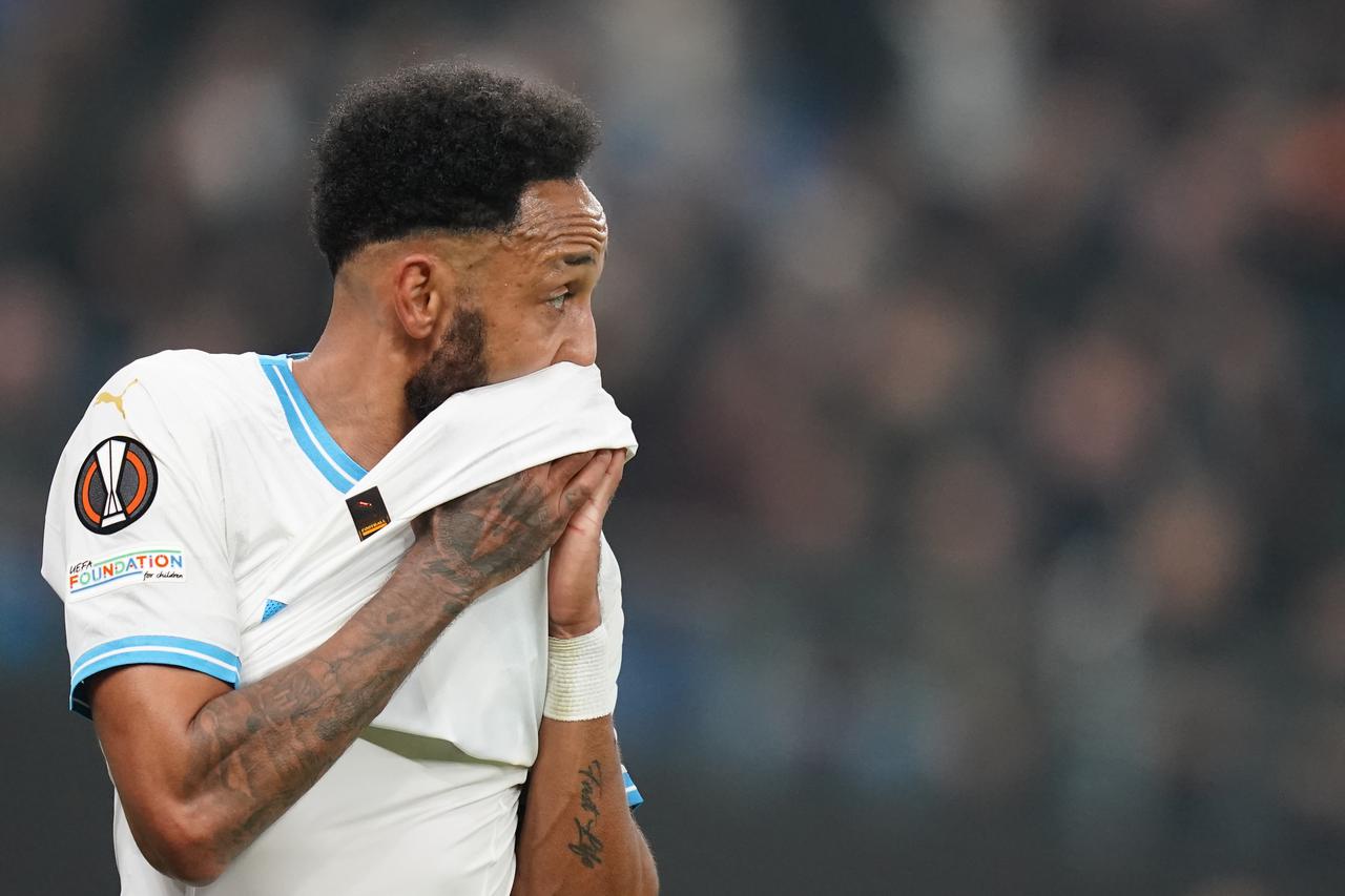 Shakhtar Donetsk - Olympique Marseille