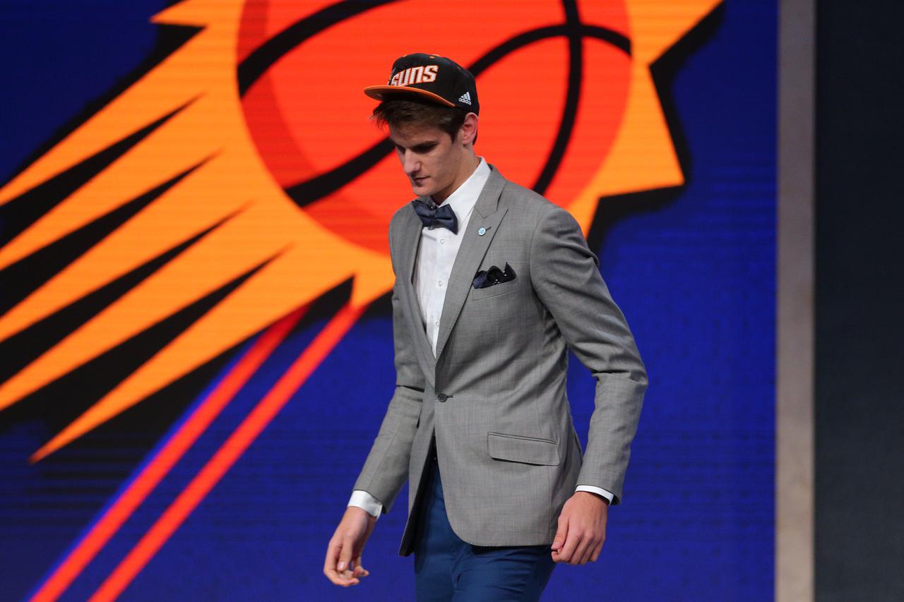 Dragan Bender