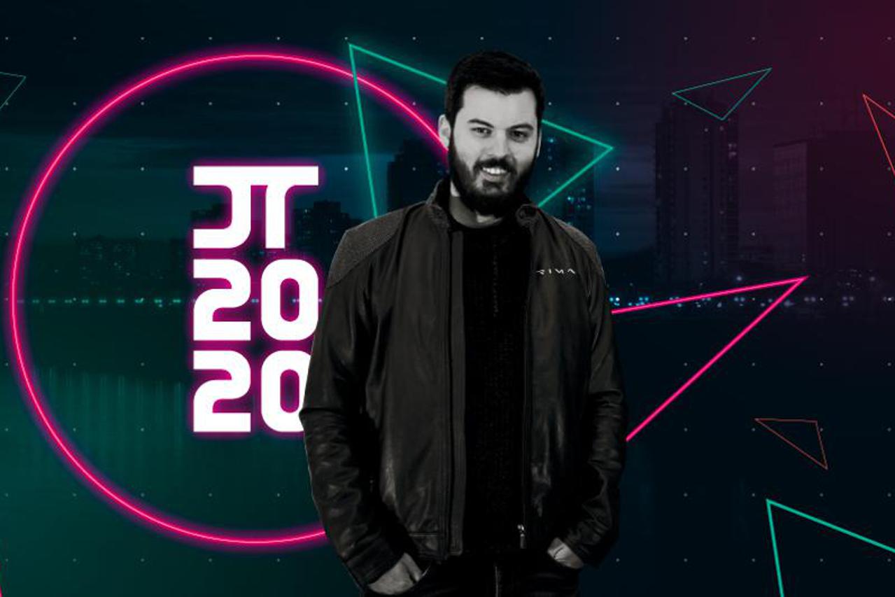 Mate Rimac