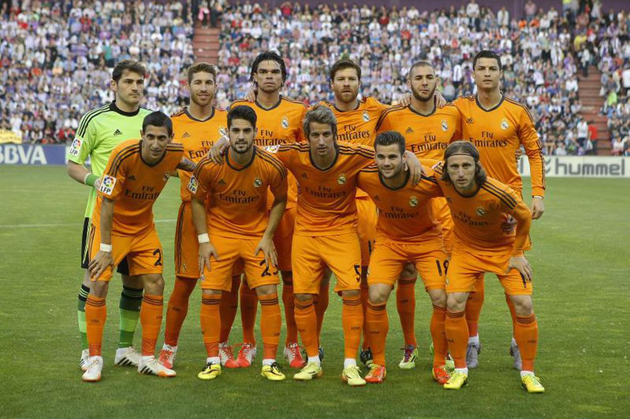 Real Madrid