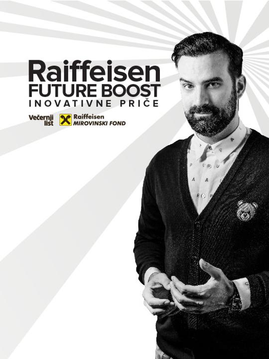 Raiffeisen Future Boost