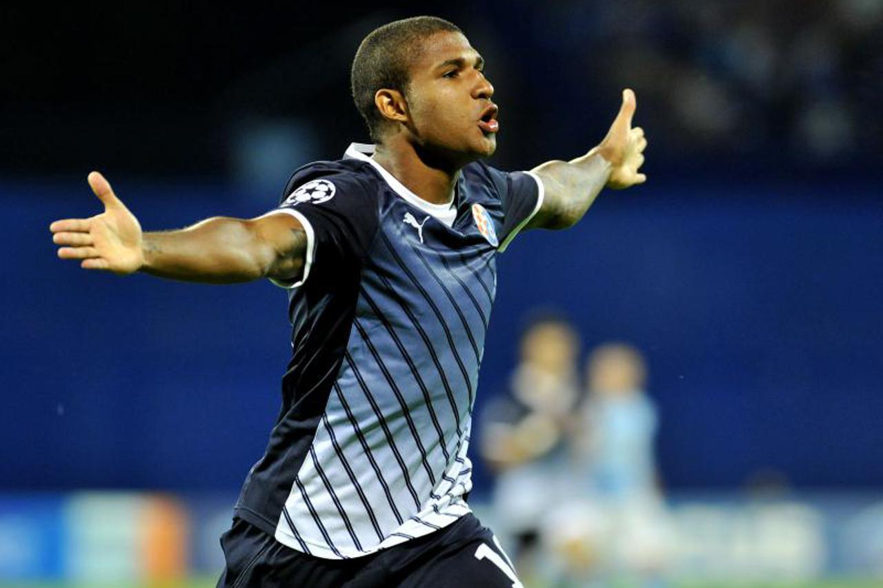 Dinamo Malmo (1)