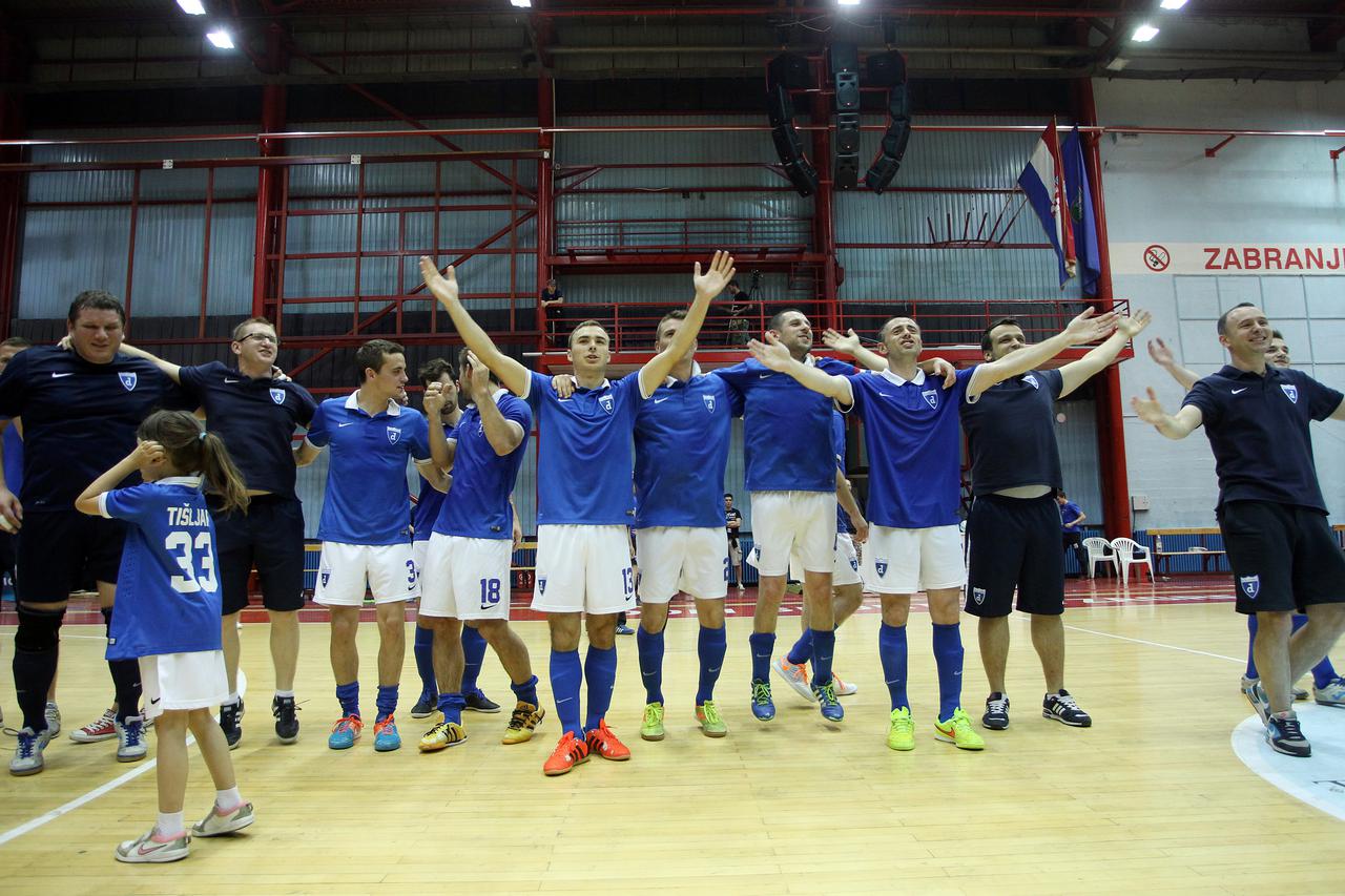 Futsal Dinamo