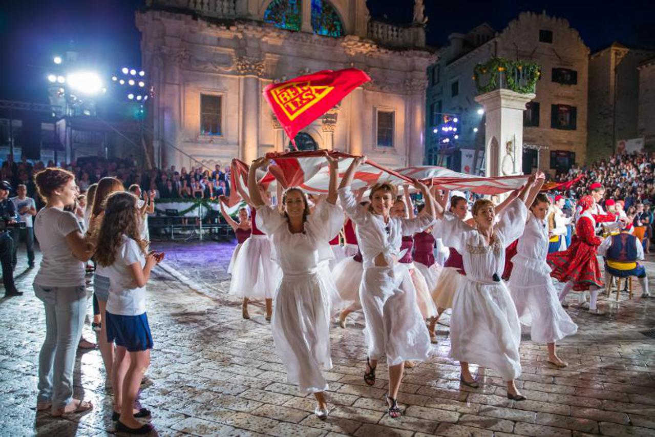 Dubrovačke ljetne igre