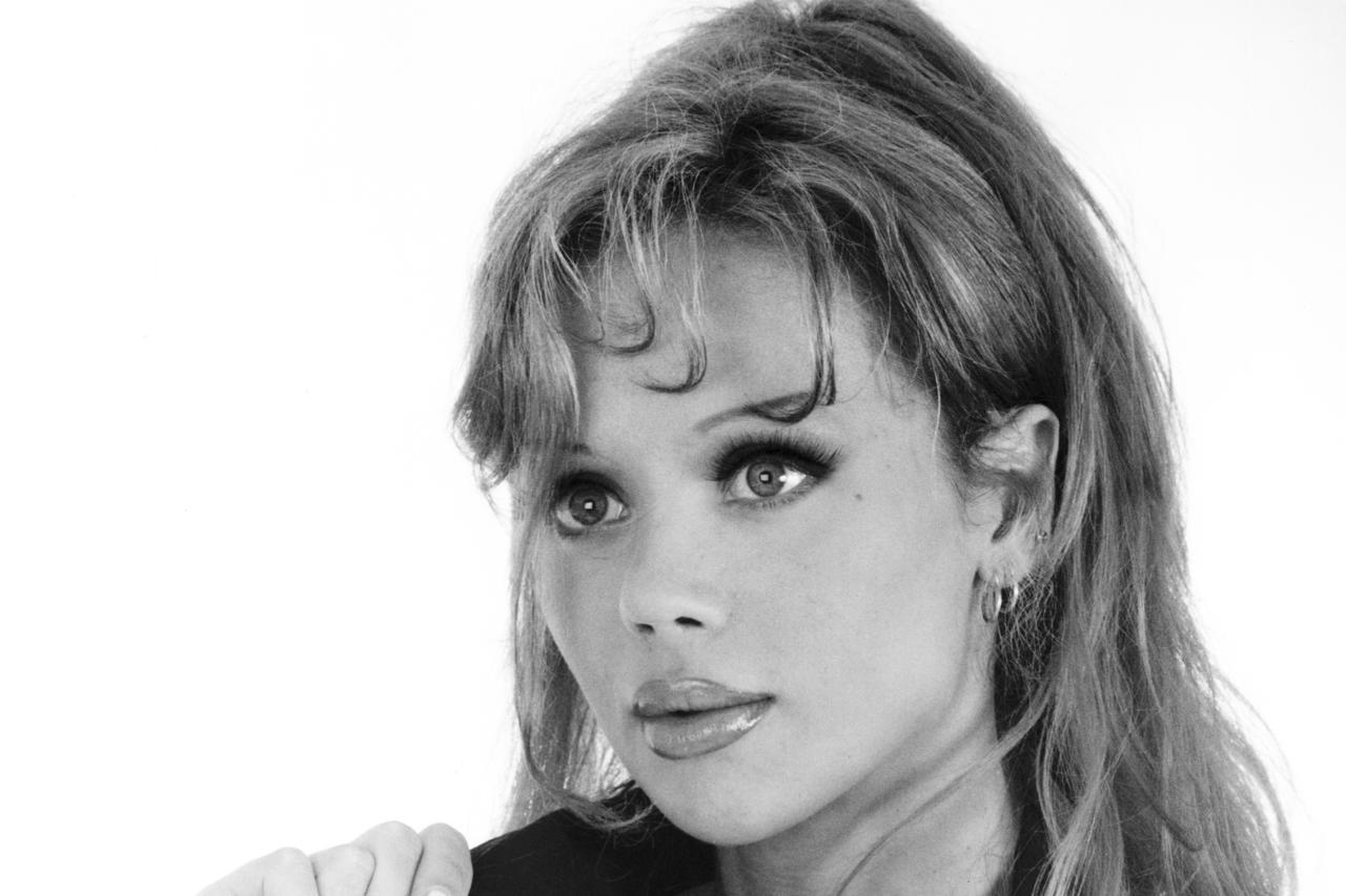 Preminula hrvatska dance pjevačica Davorka Ručević Kasandra
