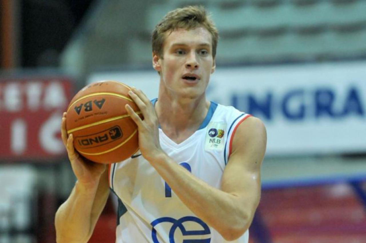 Leon Radošević