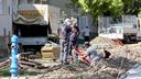 Zbog prašine ne otvaraju prozore, a na rupama se lome i noge. U ovoj ulici u Zagrebu asfaltiranje čekaju mjesecima