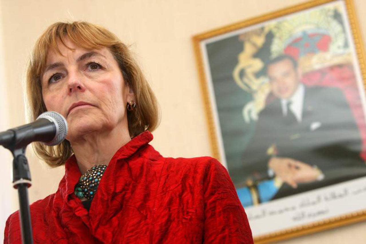 Vesna Pusić