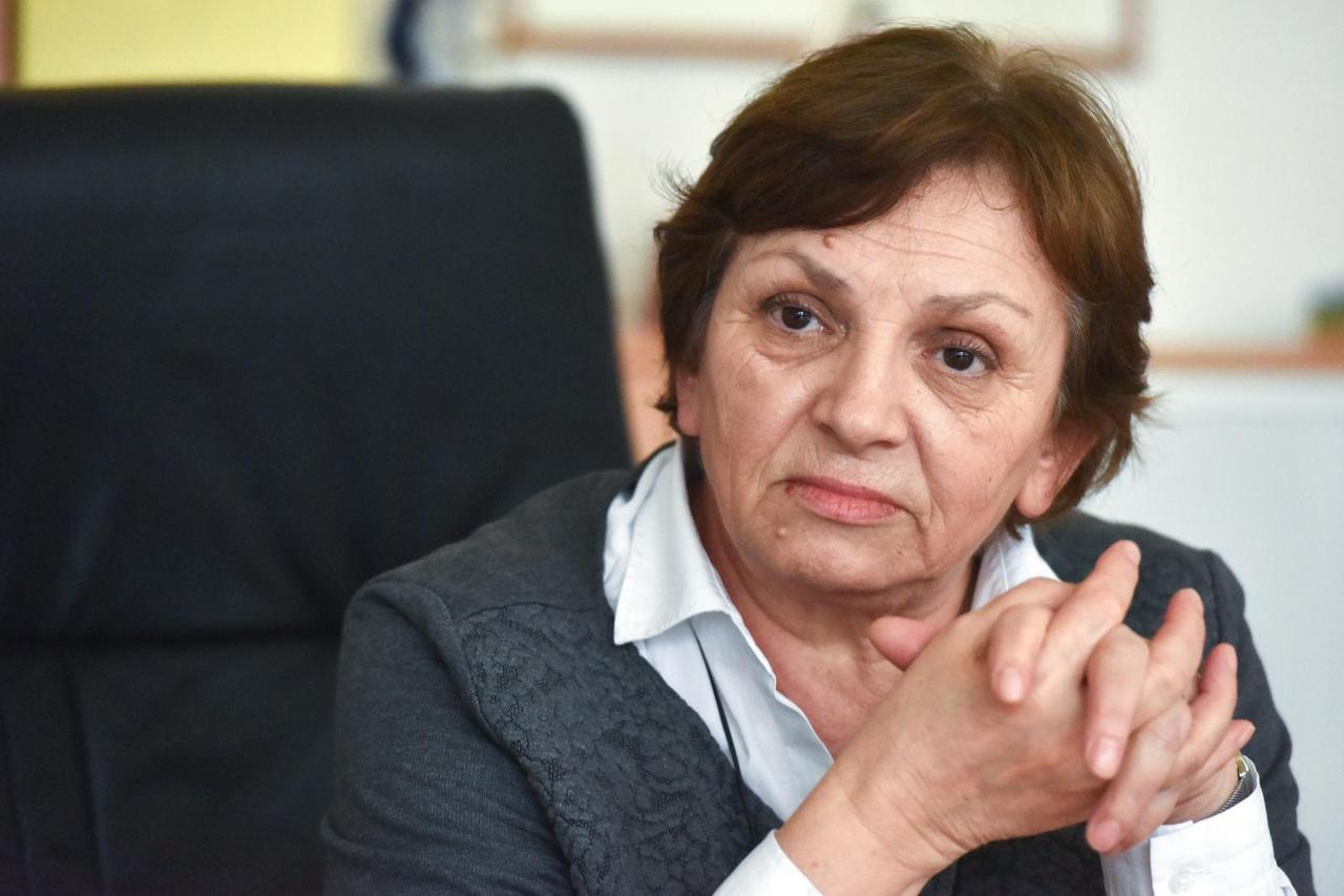 Štefica Karačić