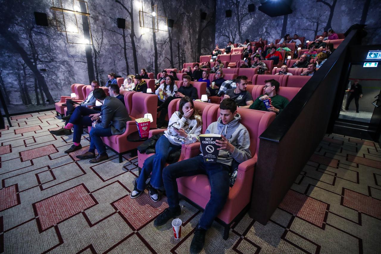 Zagreb: Svečana premijera filma Air i predstavljanje ovogodišnjeg SUNSET Sports Media Festivala