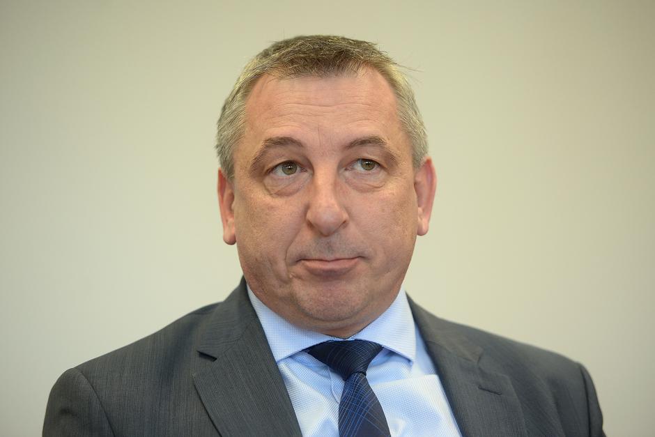 Predrag Štromar