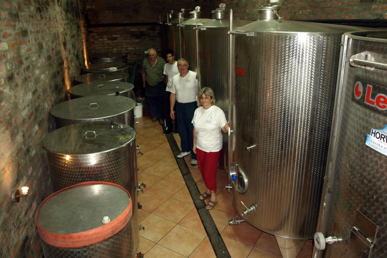 Vinarija Kovačević