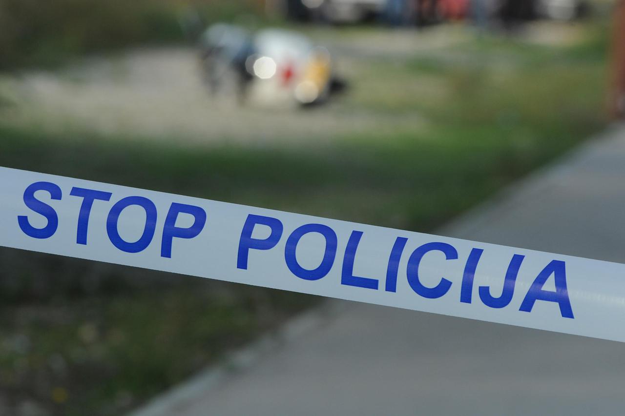 policija