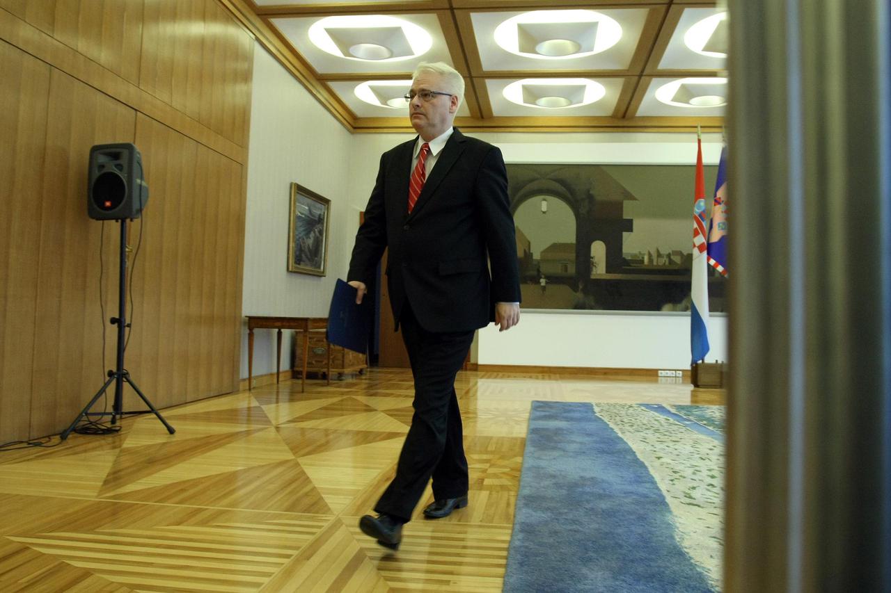Ivo Josipović