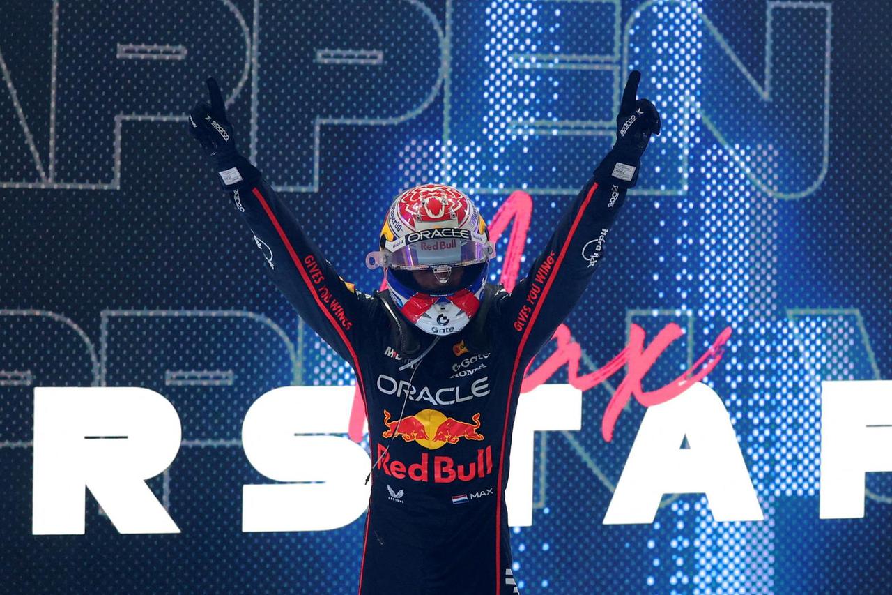 Qatar Grand Prix