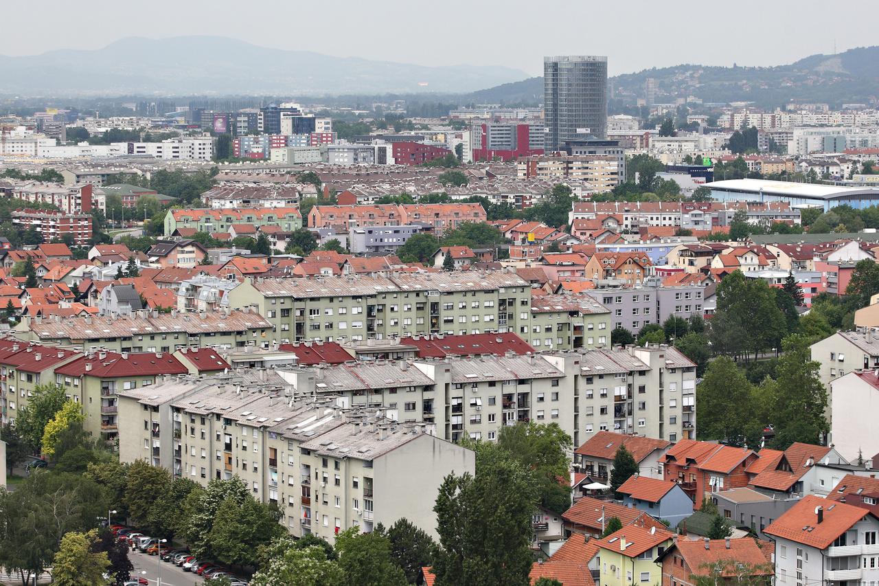 Zagreb